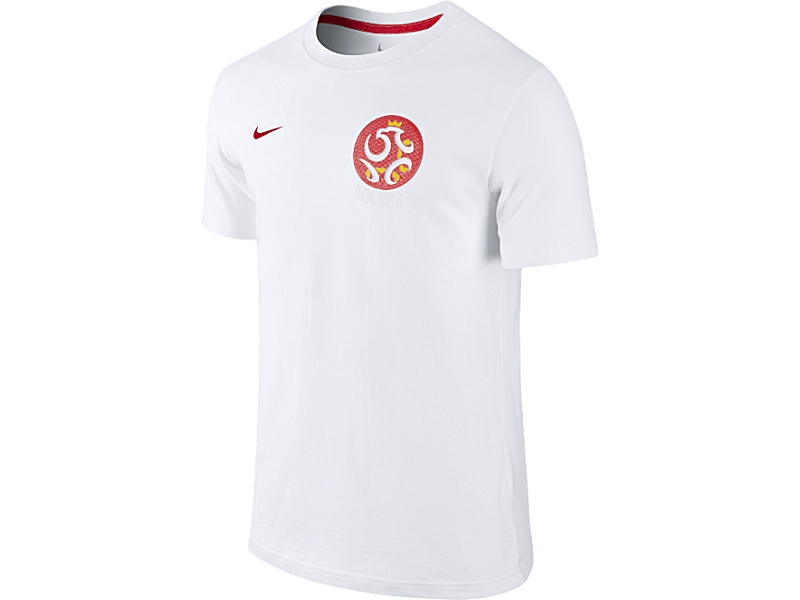 Polska t-shirt Nike