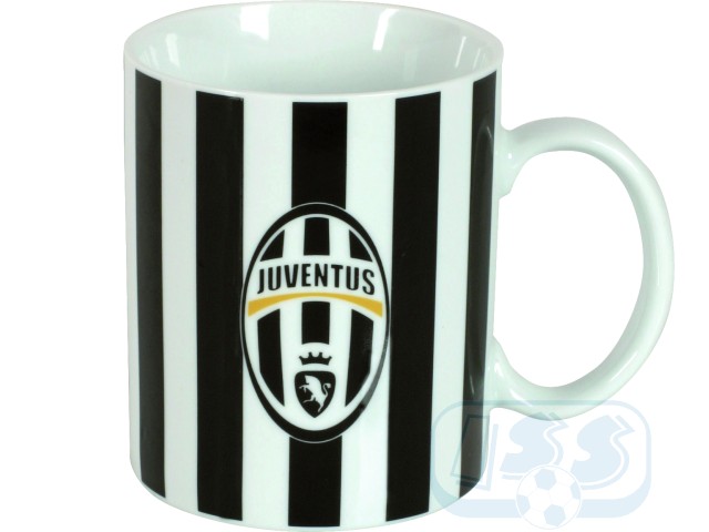 Juventus Turyn kubek