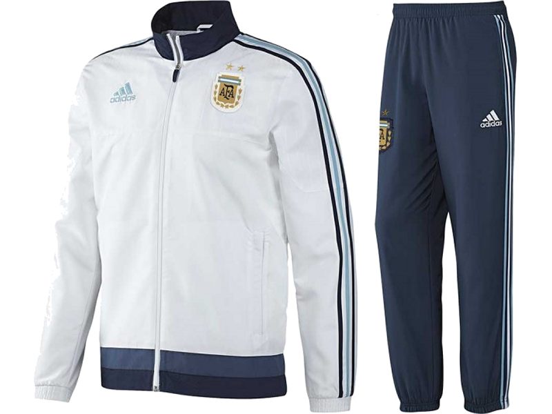 Argentyna dres Adidas