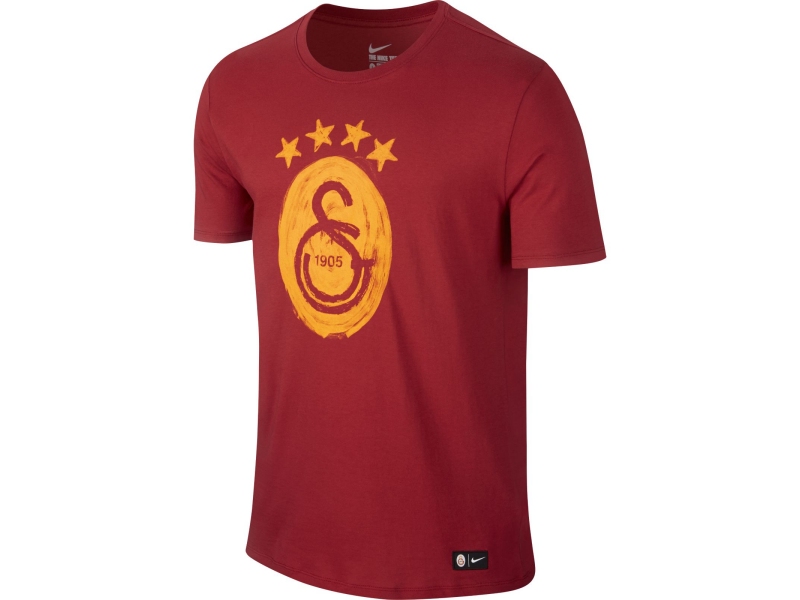 Galatasaray Stambuł t-shirt Nike