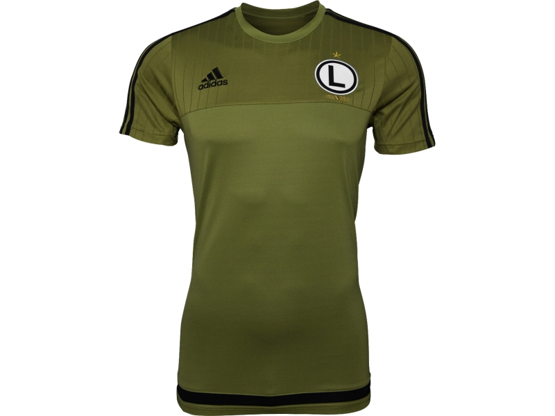 Legia Warszawa koszulka Adidas