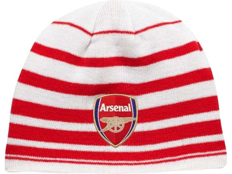Arsenal Londyn czapka zimowa Puma