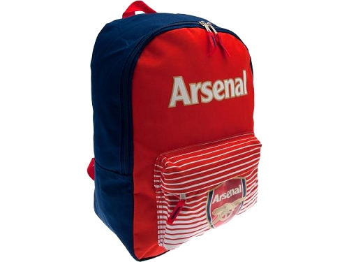 Arsenal Londyn plecak