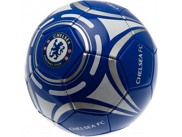 Chelsea Londyn piłka