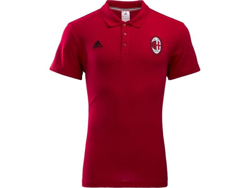 AC Milan koszulka polo Adidas