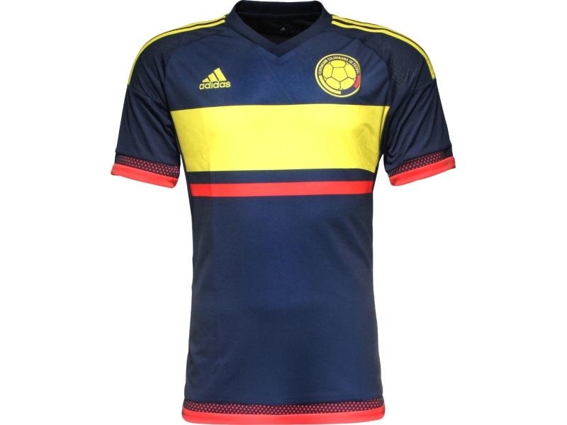 Kolumbia koszulka Adidas