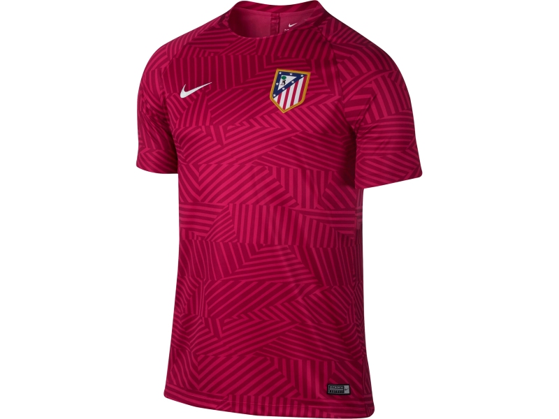 Atletico Madryt koszulka Nike