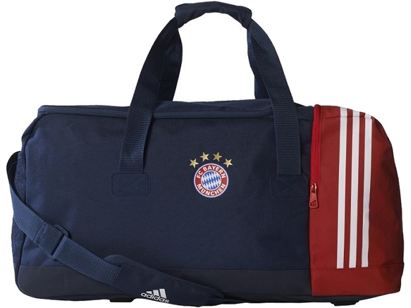 Bayern Monachium torba sportowa Adidas