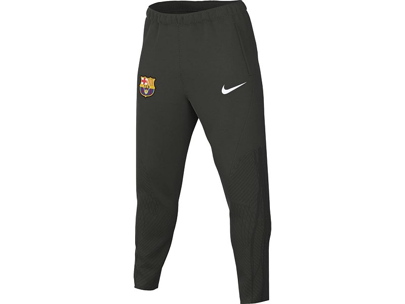 : FC Barcelona spodnie Nike