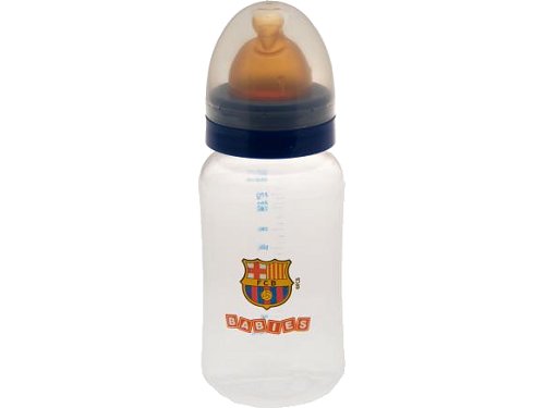 FC Barcelona butelka dla dzieci