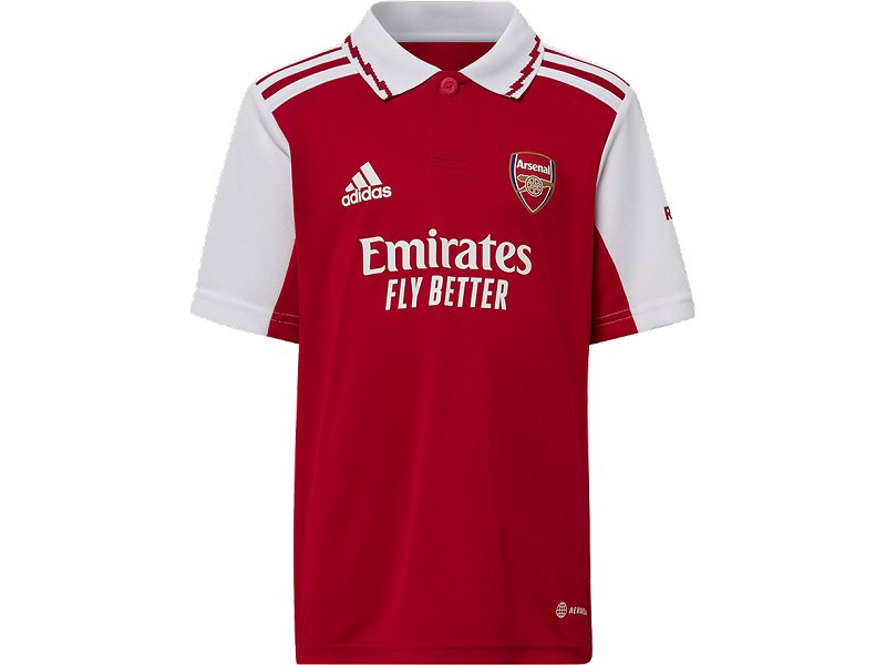 : Arsenal Londyn koszulka junior Adidas