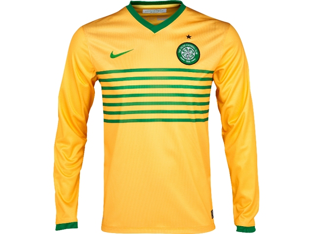 Celtic Glasgow koszulka Nike
