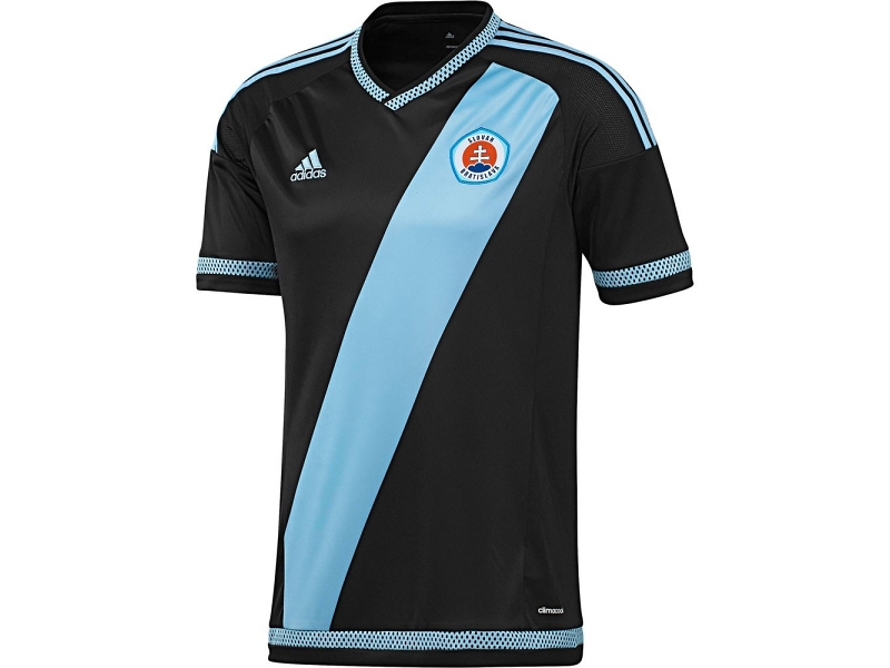 Slovan Bratysława koszulka Adidas