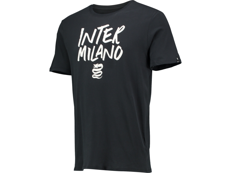 Inter Mediolan t-shirt Nike