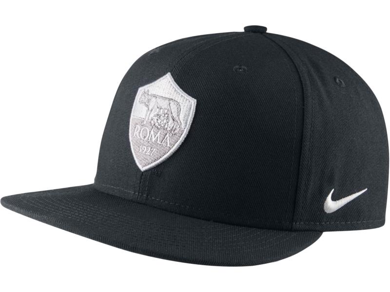 AS Roma czapka Nike