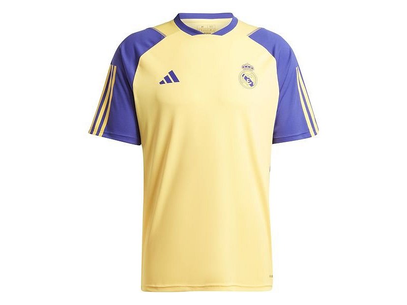 : Real Madryt koszulka Adidas