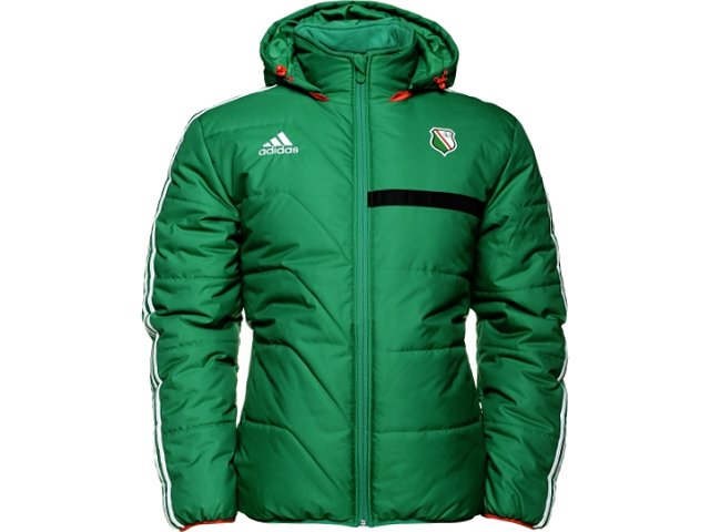Legia Warszawa kurtka Adidas