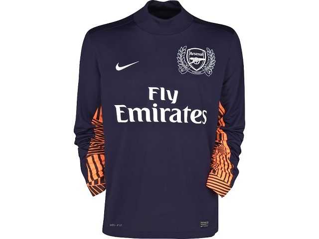 Arsenal Londyn koszulka Nike