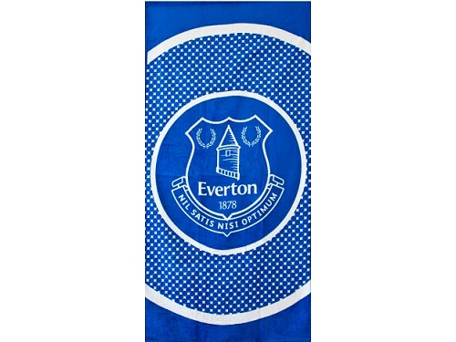 Everton ręcznik