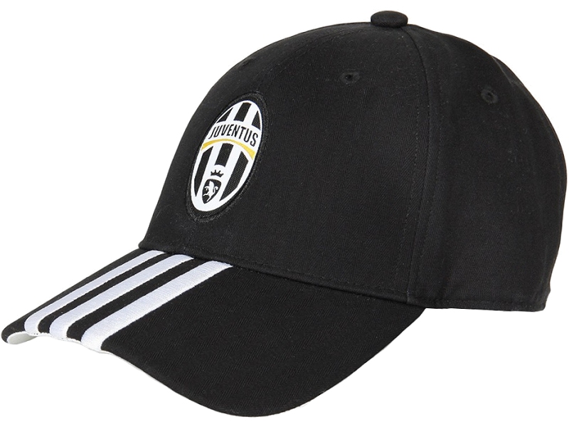 Juventus Turyn czapka junior Adidas