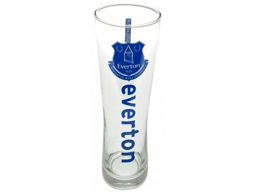 Everton szklanka do piwa
