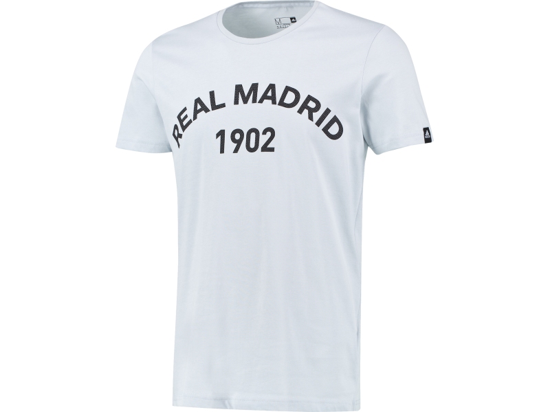 Real Madryt t-shirt Adidas