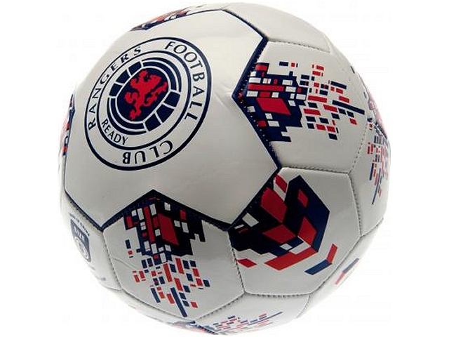 Glasgow Rangers piłka