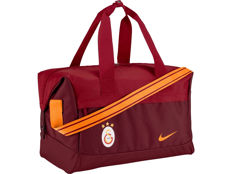 Galatasaray Stambuł torba sportowa Nike