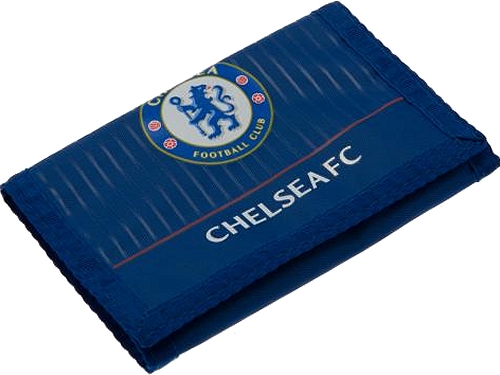 Chelsea Londyn portfel