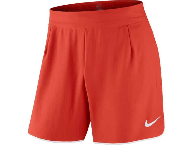 Roger Federer spodenki Nike