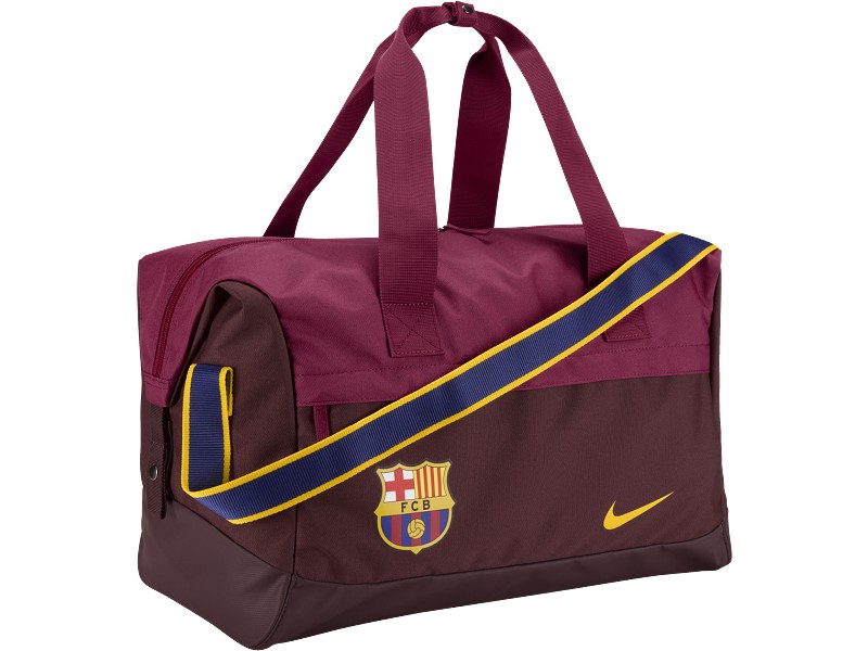 FC Barcelona torba sportowa Nike