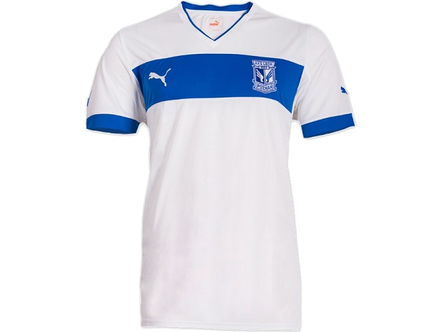 Lech Poznań koszulka Puma