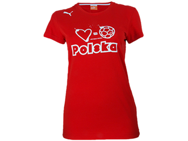 Polska koszulka Puma