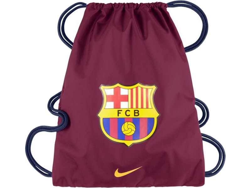 FC Barcelona worek Nike