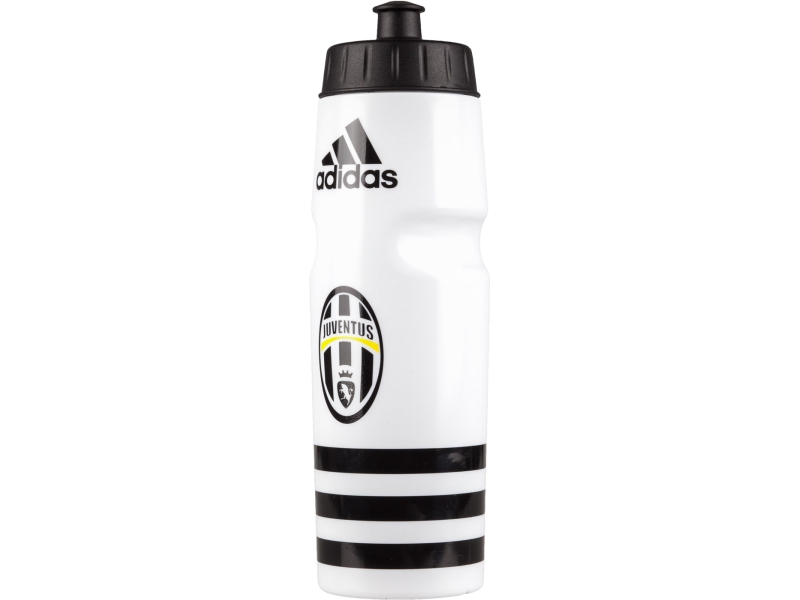 Juventus Turyn bidon Adidas