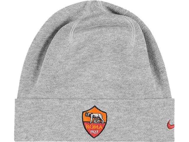 AS Roma czapka zimowa Nike