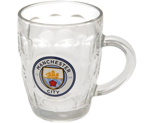 Manchester City kufel
