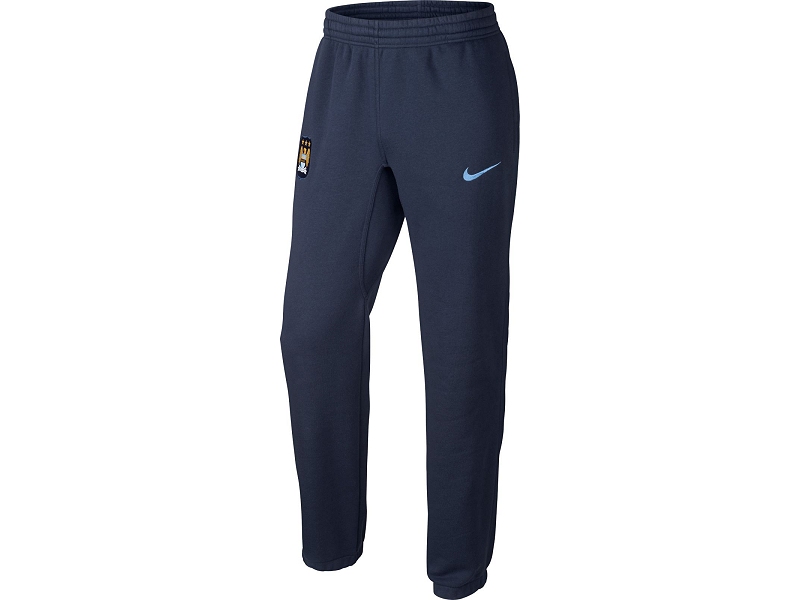 Manchester City spodnie Nike