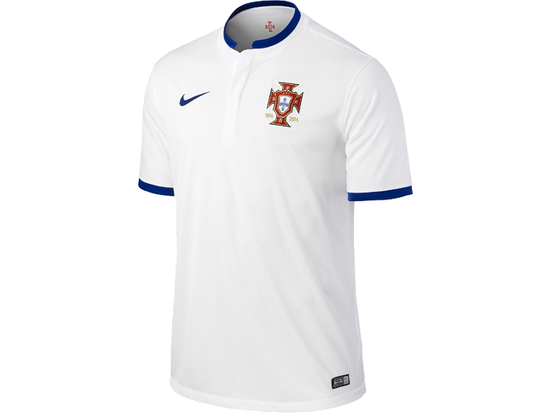 Portugalia koszulka Nike