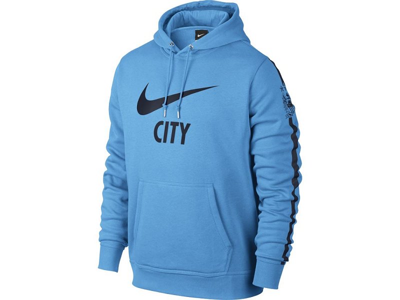 Manchester City bluza Nike
