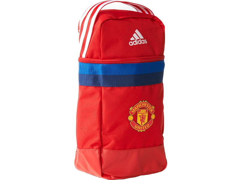 Manchester United torba na buty Adidas