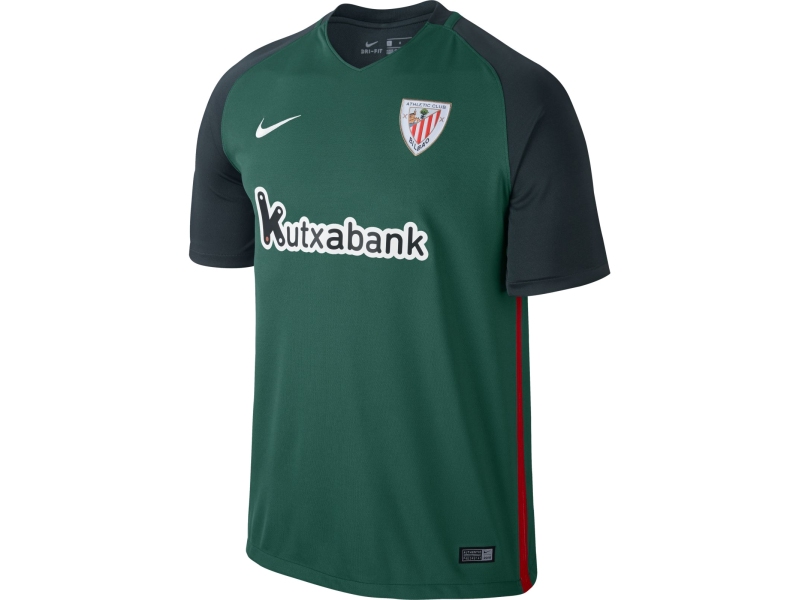 Athletic Bilbao koszulka Nike