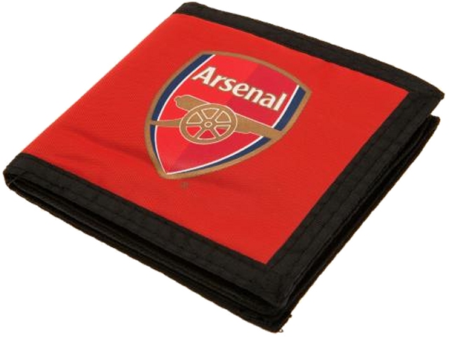 Arsenal Londyn portfel