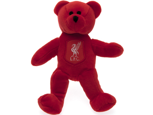 Liverpool FC maskotka