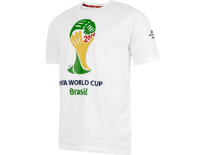 Mundial 2014 t-shirt