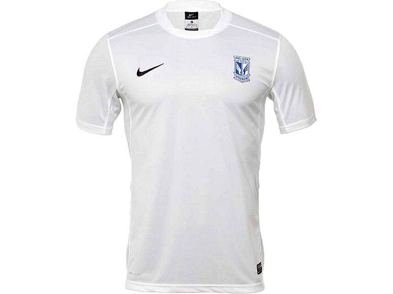 Lech Poznań koszulka Nike