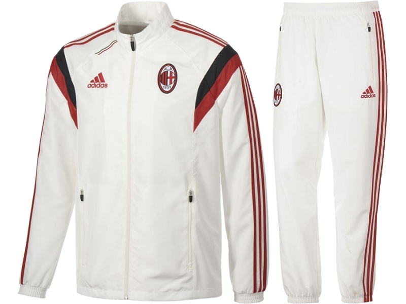 AC Milan dres Adidas