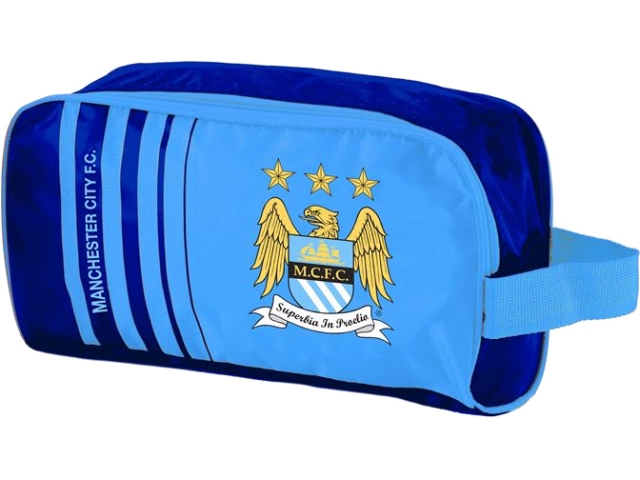 Manchester City torba na buty