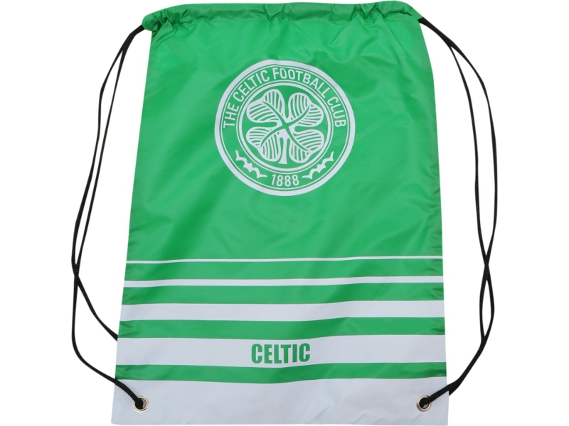 Celtic Glasgow worek