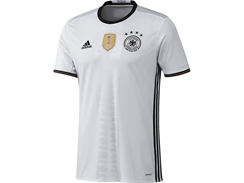 Niemcy koszulka junior Adidas